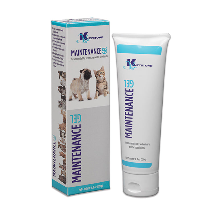 PET MAINTENANCE GEL