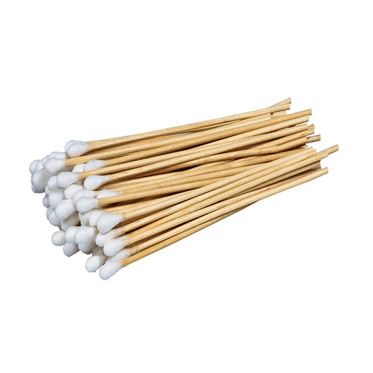 Cotton Tipped Applicators