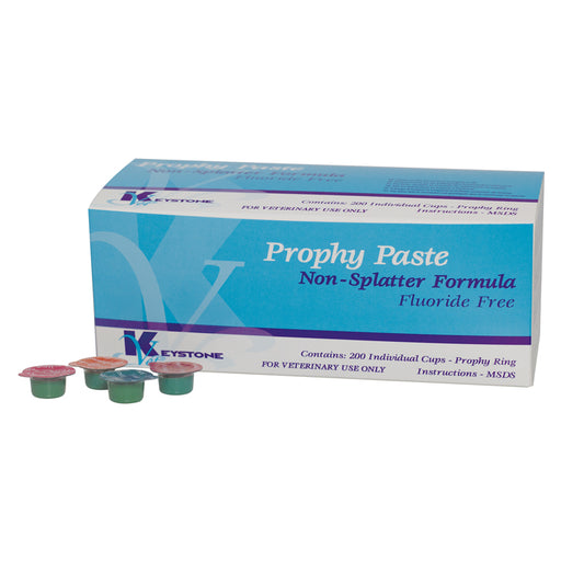 PROPHYLAXIS PASTE